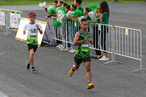 BIB: 1626
                            <button type="button" onclick="openModal(3531108)" class="btn btn-primary btn-sm float-right btn-popup" data-toggle="modal" data-target=".modal-high-quality">
                        <i class="fas fa-shopping-cart"></i> Add to Cart
                    </button>
                                            <button type="button" onclick="isThisMe(3531108, true)" class="btn btn-success btn-sm float-right btn-popup btn-isme hidden" data-toggle="tooltip" data-placement="bottom" title="นี่คือรูปของคุณใช่ไหม คลิกที่นี่เพื่อเอาเข้าอัลบั้ม">
                        <i class="fas fa-plus"></i> Add to album
                    </button>
                    <button type="button" onclick="isThisMe(3531108, false)" class="btn btn-warning btn-sm float-right btn-popup btn-isnotme hidden">
                        <i class="fas fa-ban"></i> Remove from album
                    </button>